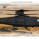 Image for article titled The 270 MPH Sikorsky S-97 Raider Is The Batmobile Of The Skies